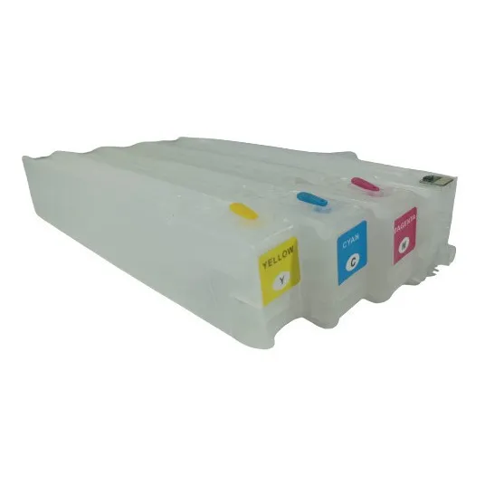 Cartuchos Rellenables Compatible Hp 974 477dw 452dw Sin Tint
