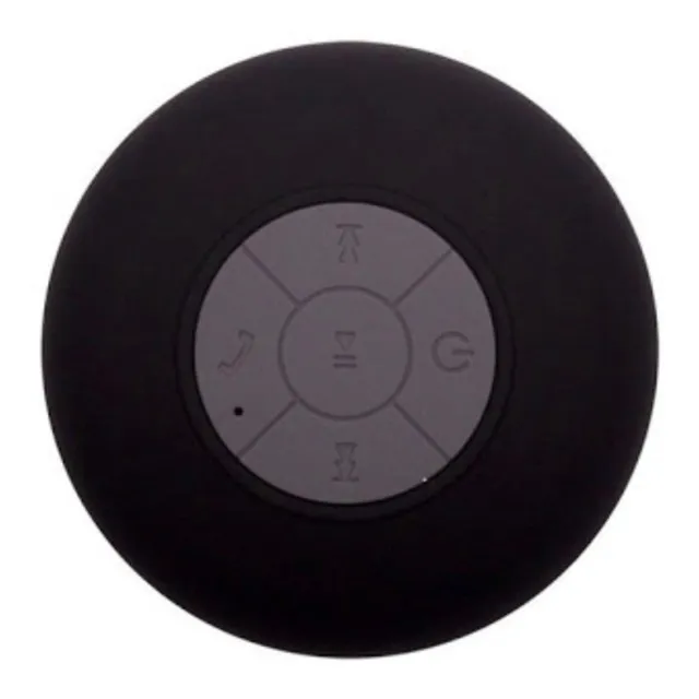 PARLANTE NOGA PORTATIL BLUETHOOTH NEGRO NG-P78 C