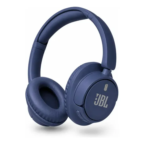 Jbl Tune 780nc Fones Bluetooth Cancelamento Ruído Azul Blue