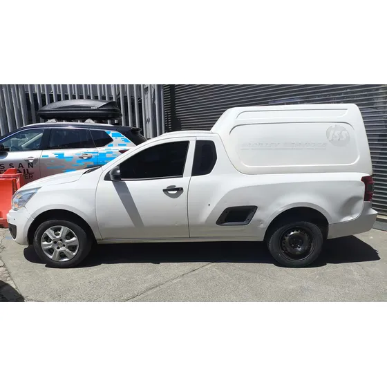Chevrolet Tornado 1.8 Ls Ac Mt