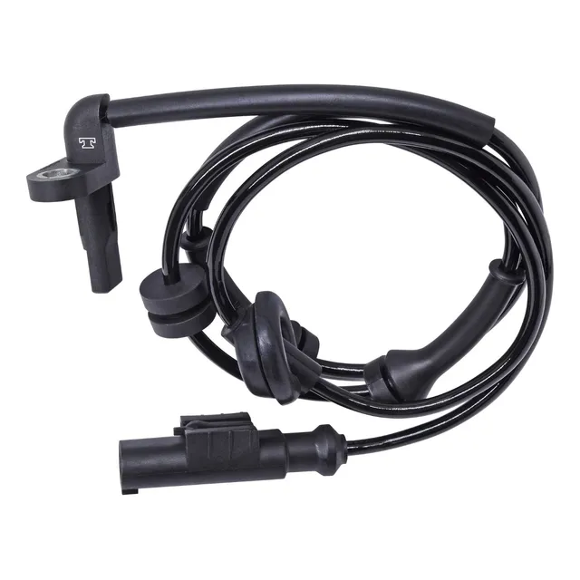 Sensor Velocidade Roda Dianteira Esquerda Strada 1.4 8v 2014