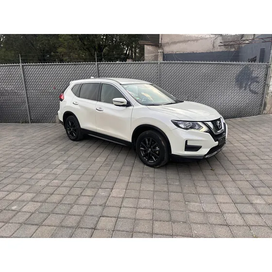 Nissan X-trail 2.5 Sense 2 Row Cvt