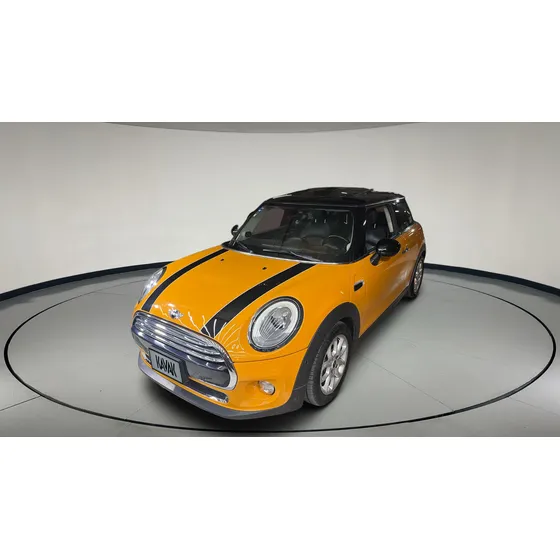 Mini Cooper 1.5 Cooper Pepper