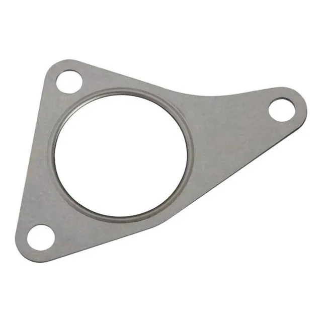 Empaque Para Turbo Td04 05 06 Vf Subaru Up Pipe Acero Inox