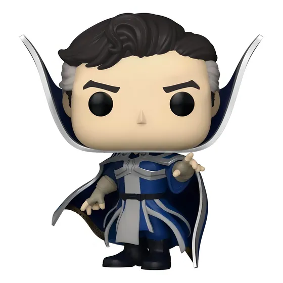 Funko Pop! Dr Strange Supremo #1005 - Dr. Strange Multiverse