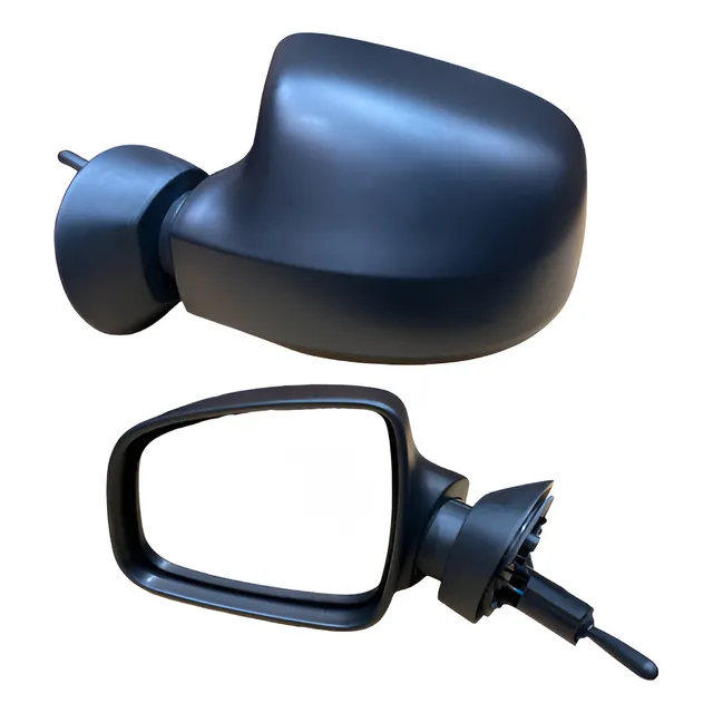 Espejo Renault Logan Duster 2010 2011 2012 2013 Izquierdo