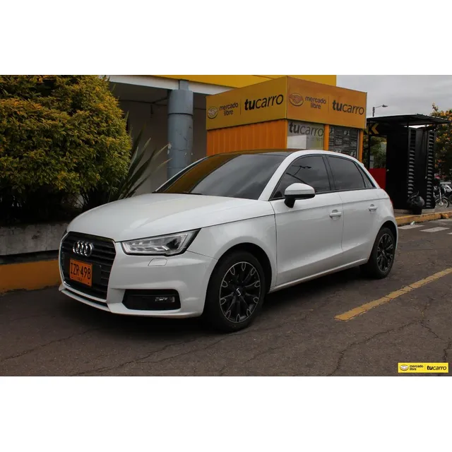 Audi A1 1.4 T Tfsi Ambition