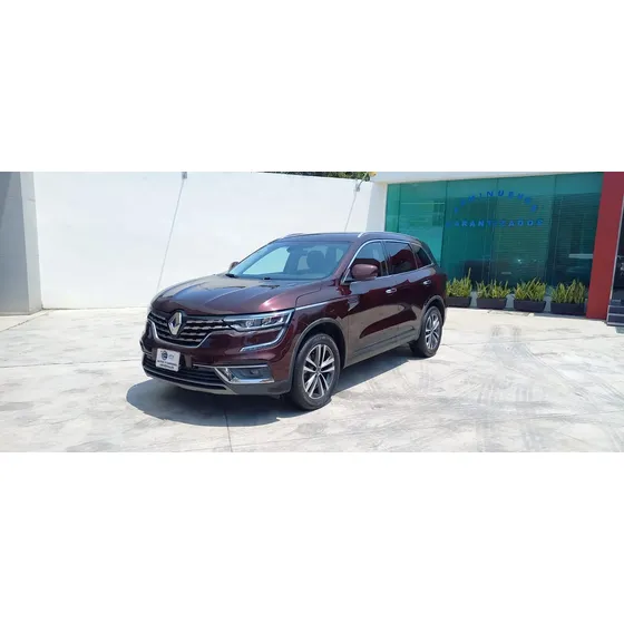 Renault Koleos 2.5 Intens Cvt