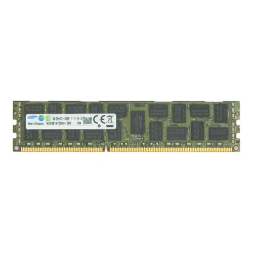 Memoria Servidor Hp 8gb Dl380p Ml350p Dl380e Dl360p 12800r