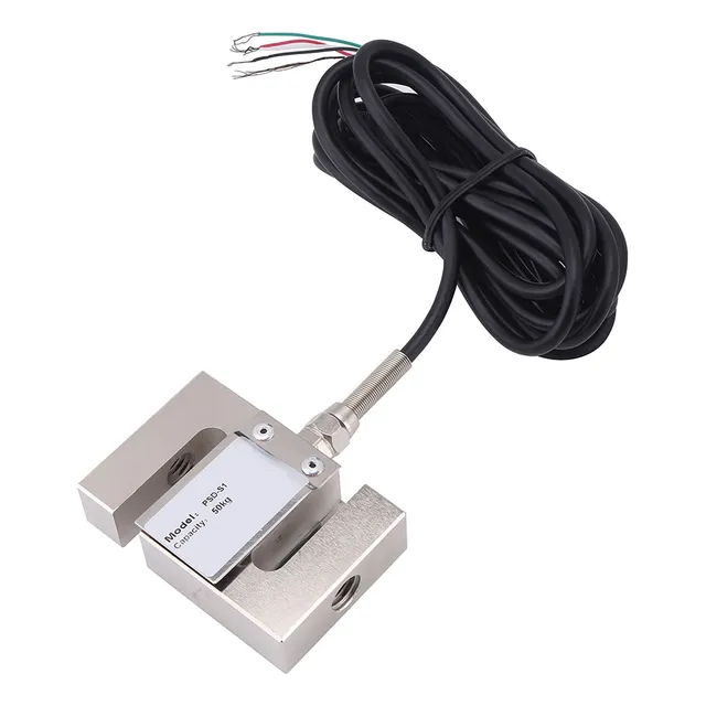 Sensor Peso La Celda Carga Alta Precisión50/100/300/2000kg