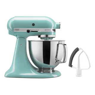 Batedeira Kitchenaid Ksm150fecu Artisan 5 Litros Contour Si Batedeira Kitchenaid Ksm150fecu Artisan 5 Litros Contour Si
