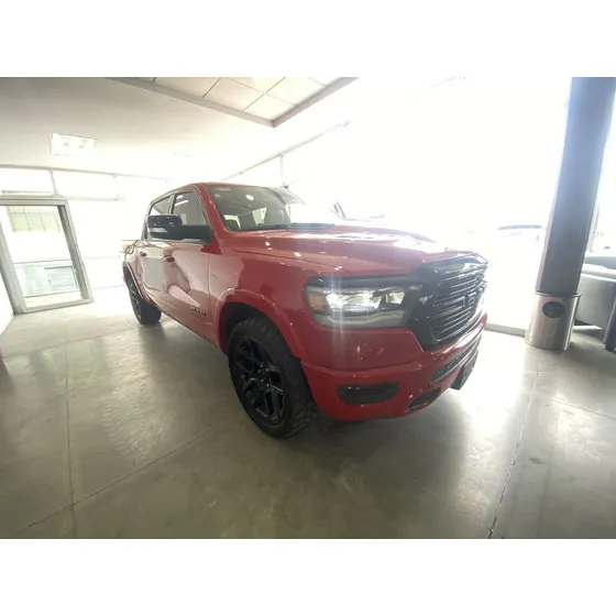 Ram 1500 5.7 V8 Limited Mild-hybrid At