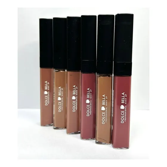 Líp Gloss Matte Dolce Bella