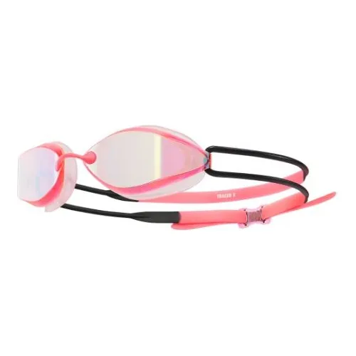 Lentes De Natación Tracer-x Racing Mirrored 