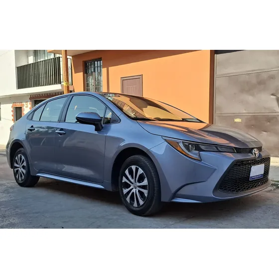 Toyota Corolla 1.8 Hybrid At