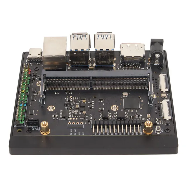 Placas De Desarrollo De Inteligencia Artificial Nx Board Bas