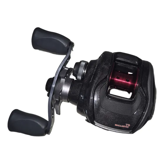 Carretilha Daiwa T3 Ballistic 100 Hs Direita