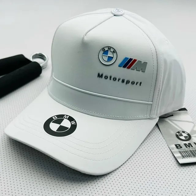 Gorra Bmw Ross 2024 Premium