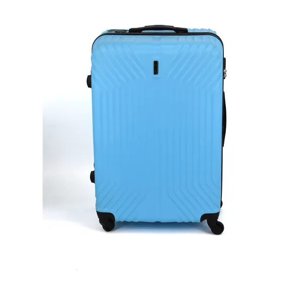 Valija Rígida Impermeable Grande 28 Pulgadas Wanna - Aiub 