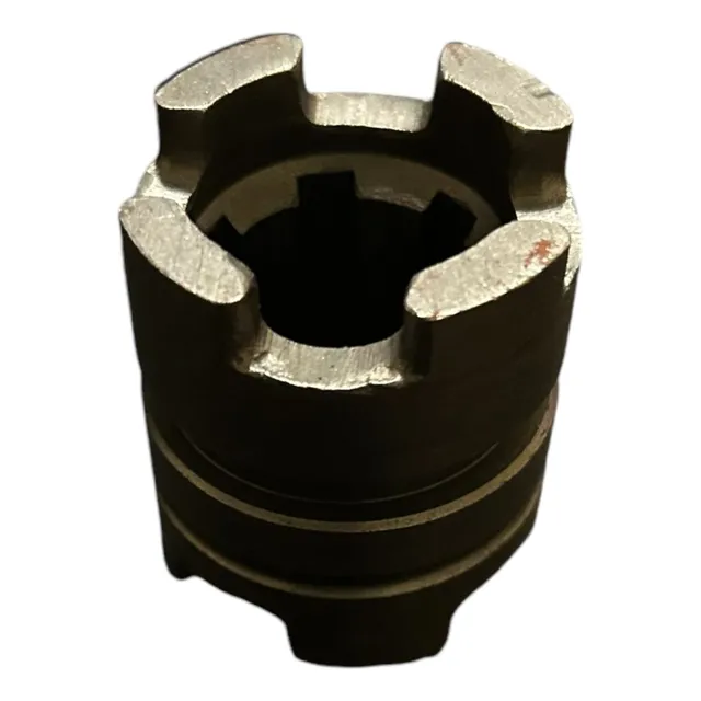 Engranaje Acople Reversa Zanella G Forze 250 Original