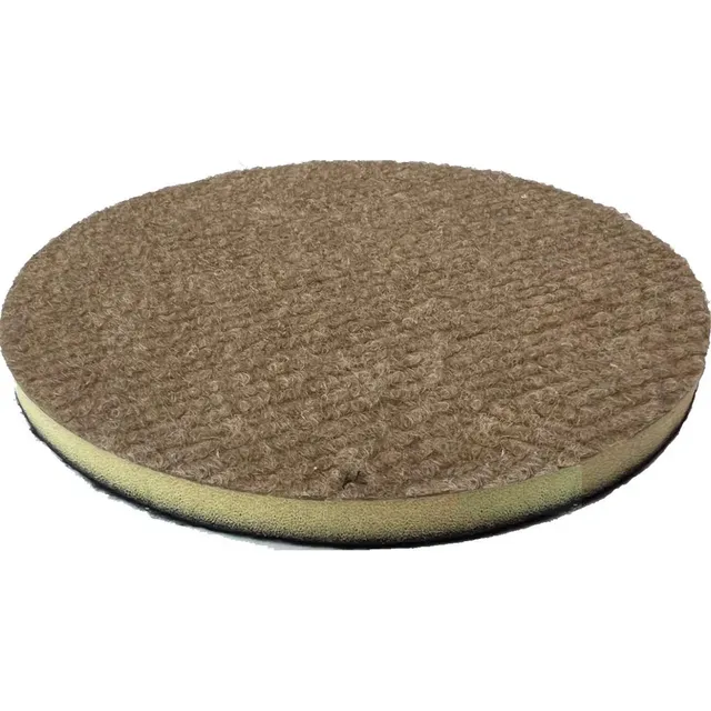 Boina Katana 5  Para Polimento De Vidro Detailer