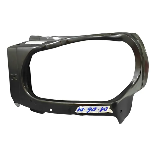 Base Faro Delantero Izq. Vw  Fox Spacefox Crossfox 04-10