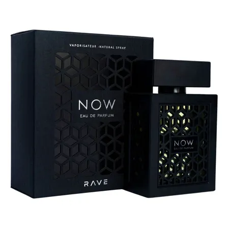 Lattafa Rave Now (unisex) 100ml Edp
