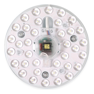 Lámpara De Techo De Repuesto Blanca Para Módulo De Luz Lámpara De Techo De Repuesto Blanca Para Módulo De Luz