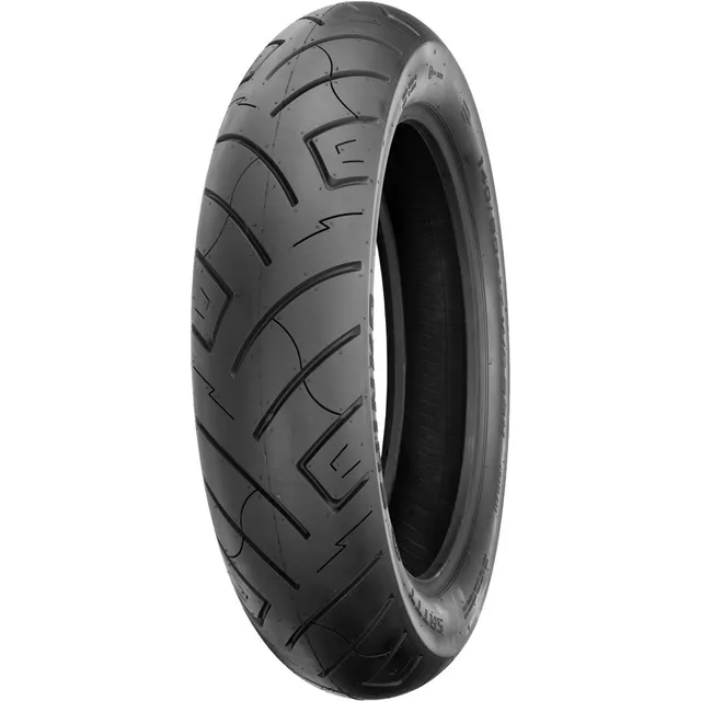 Llanta Shinko 777 Cruiser Trasera 160/80-15 74h Bias
