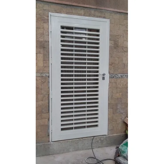 Rejas De Seguridad  Para Casa Y Apartamento Multiloock 