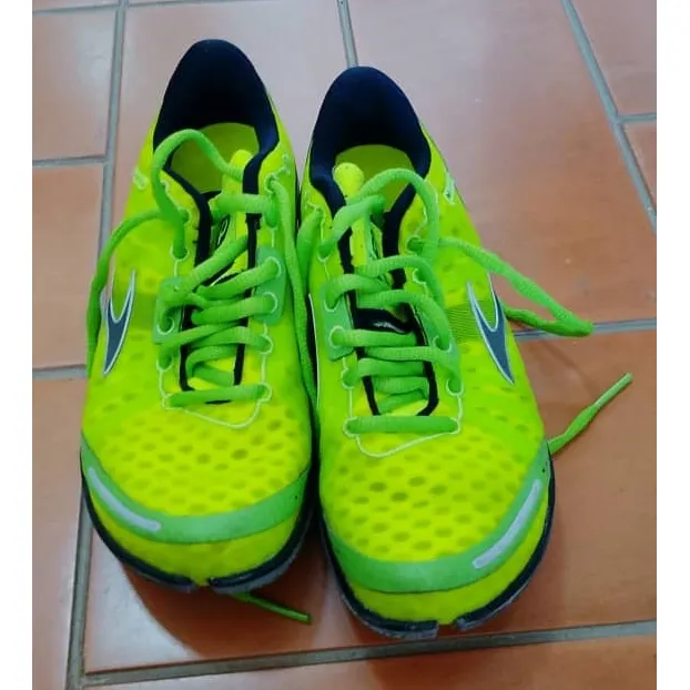 Brooks Pure Connect, Perfecto Estado, Usados.