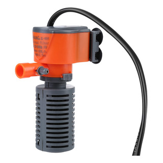 Bomba Sumergible Para Acuario, Tanque De Peces, Filtro Inter Bomba Sumergible Para Acuario, Tanque De Peces, Filtro Inter