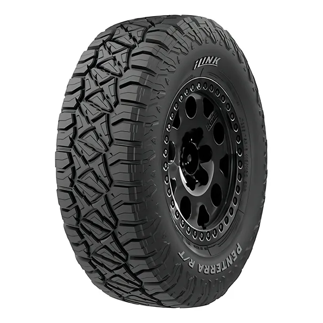 Llanta Lt 285/70 R17 116q A A Ilink Penterra R/t