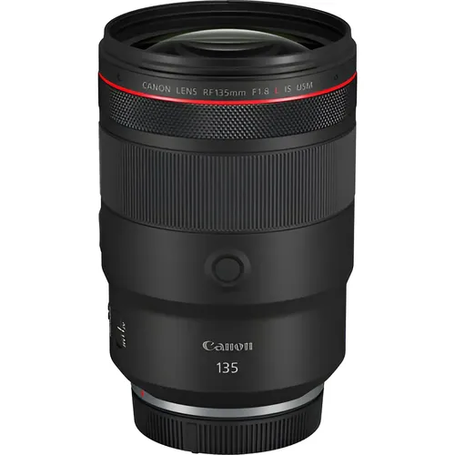 Lente Canon Ef 100-400mm F4.5-5.6l Is Ii Usm Telefoto Zoom