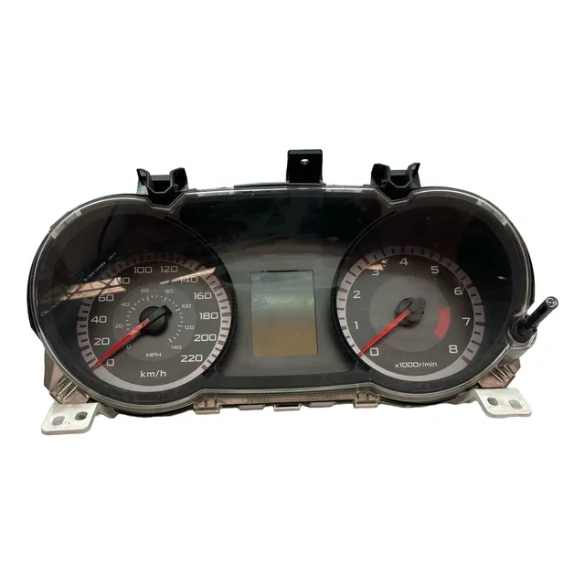 Cluster Mitsubishi Lancer 2.0 Std 08-16