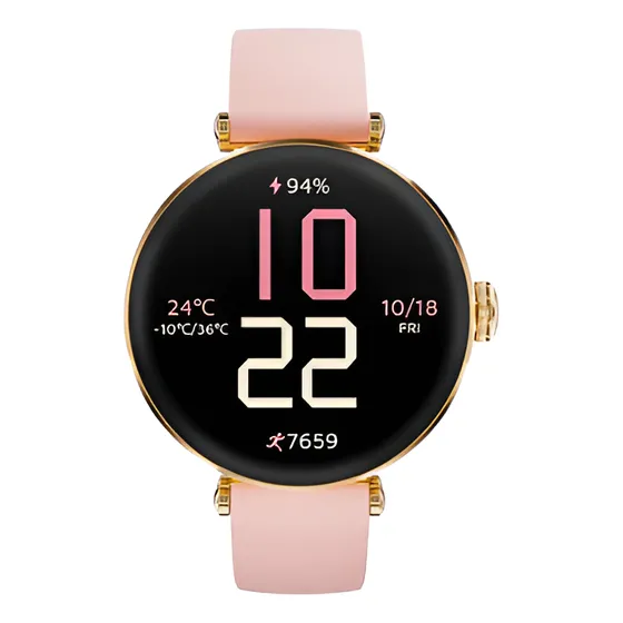 Reloj Inteligente Smartwatch Kieslect Pura P1