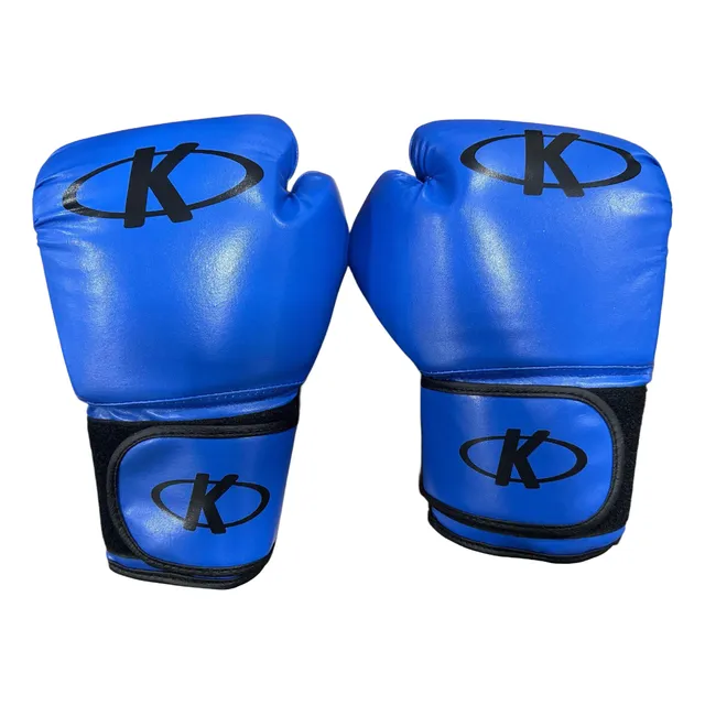 Guantes De Boxeo Top Fight