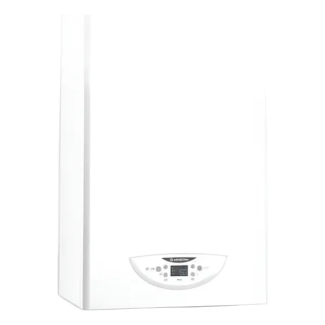 Ariston Caldera Doble Servicio Hs-x 24ff +kit3318000