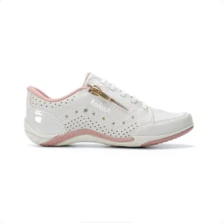 tênis feminino tenis kolosh com amortecedor