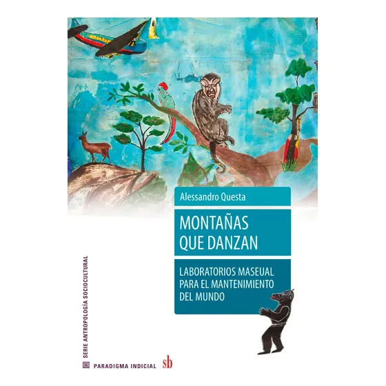 Montañas Que Danzan | Cuotas sin interés