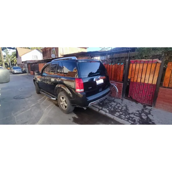 Saturn Vue 2.2l At