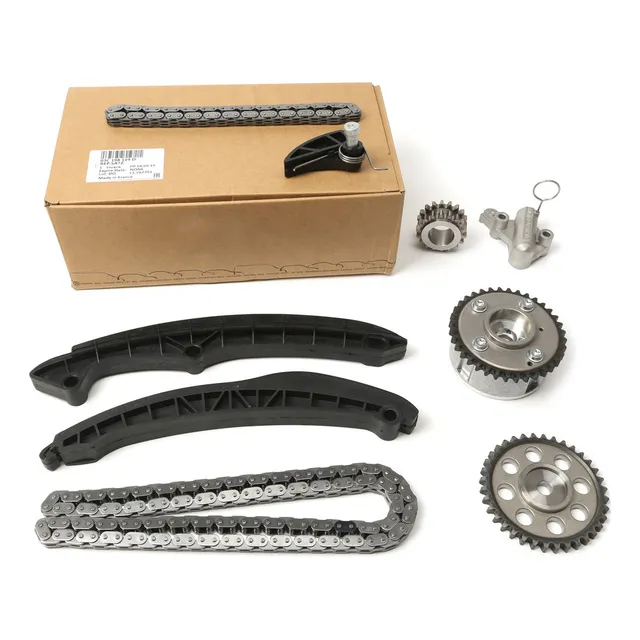 Kit Tensor De Cadena De Distribución Para Audi A1 A3 Vw Golf