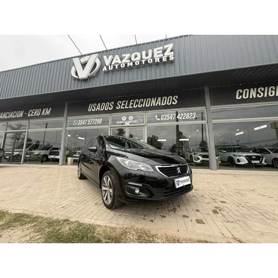 Peugeot 308 1.6 Allure Pack Hdi 115cv