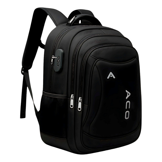 Mochila Notebook Cabo De Aço - Cabo Usb/fone Ouvido Imperm. Mochila Notebook Cabo De Aço - Cabo Usb/fone Ouvido Imperm.