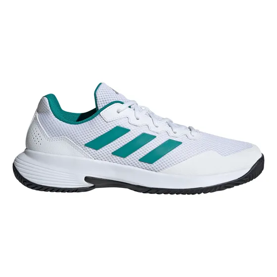 Zapatillas Gamecourt 2.0 Para Tenis Jp7722 Adidas