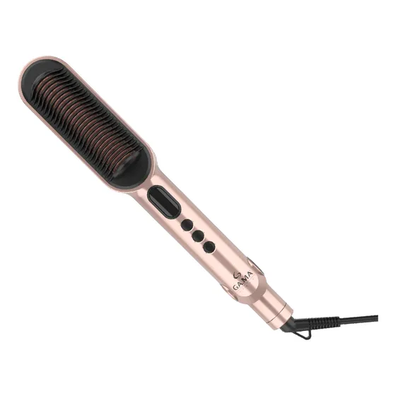 Modelador Gama Multistyler Alisador De Pelo Rizador Brushing Buclera Rulos Ondas Accesorios Cabello Planchita Plancha
