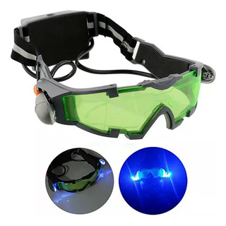 Y1m Gafas De Visión Nocturna Abatibles Para Ciclismo, Y1m Gafas De Visión Nocturna Abatibles Para Ciclismo,
