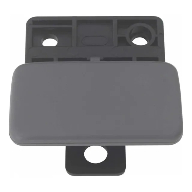 Chapa Tapa Guantera Nis D21 / Tsuru Iii 1983 - 1993 Gris Eca