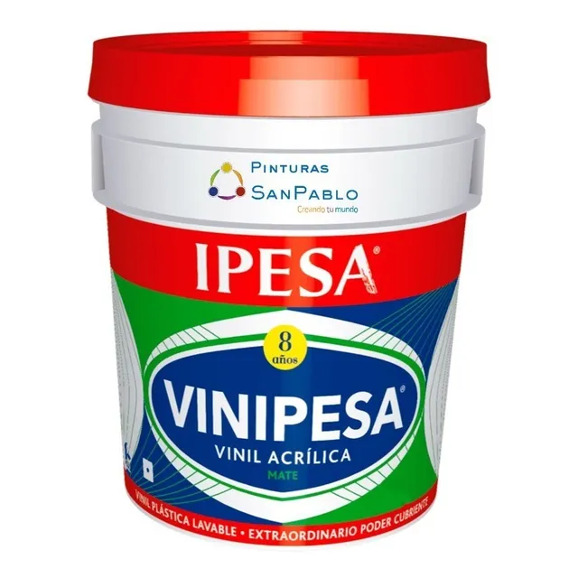 Pintura Blanca Comex 19 Litros