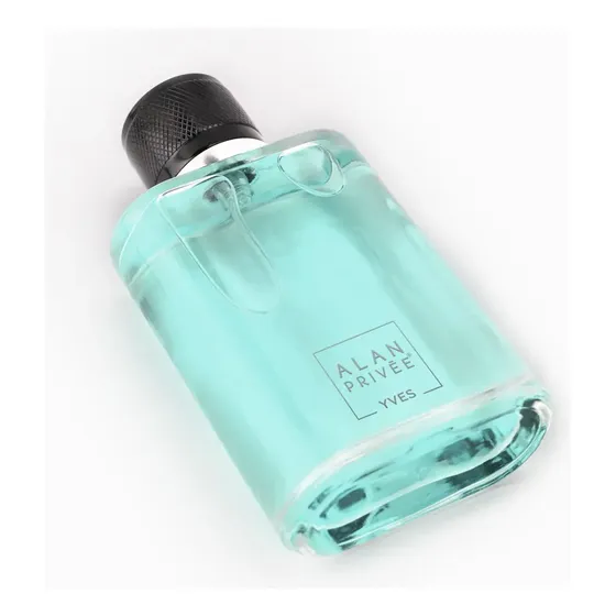 Perfume Inspirado En Eros 100 Ml. De Alan Privèe De Yves. Cód. 197